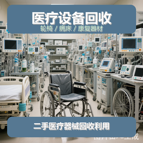 佳通回收经营部