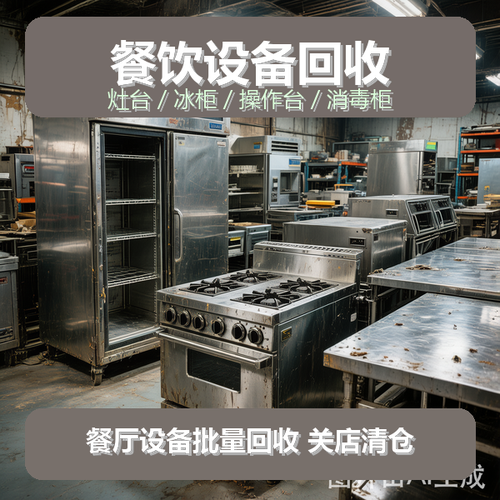 鑫诚废品收购站