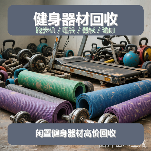 诚信环保回收站