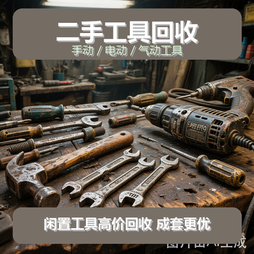 佳祥环保回收站