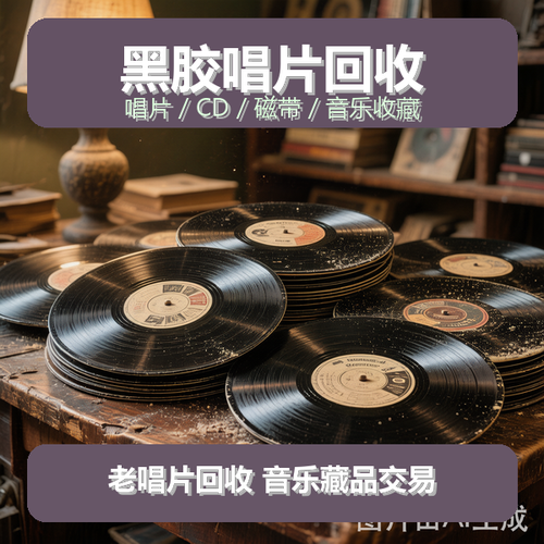 祥佳废品回收站