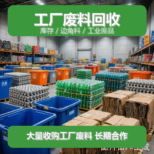 恒丰便民回收点
