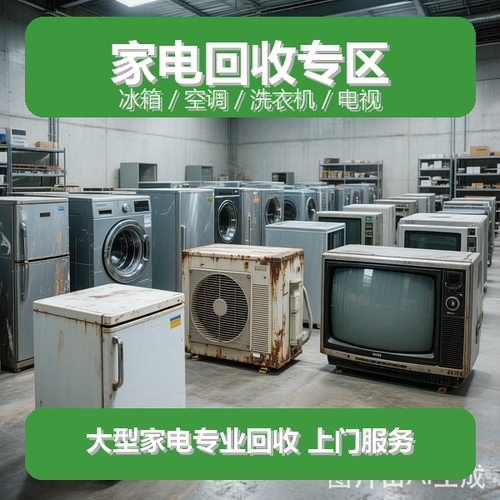 兴源再生资源回收