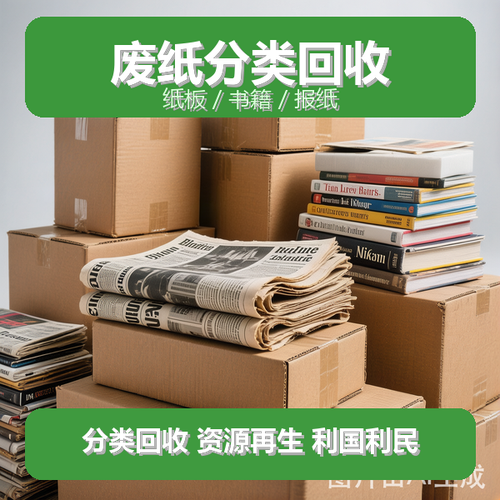源永再生资源回收