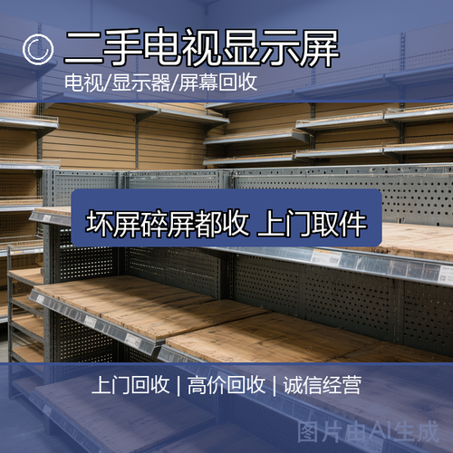 祥瑞废旧物资回收