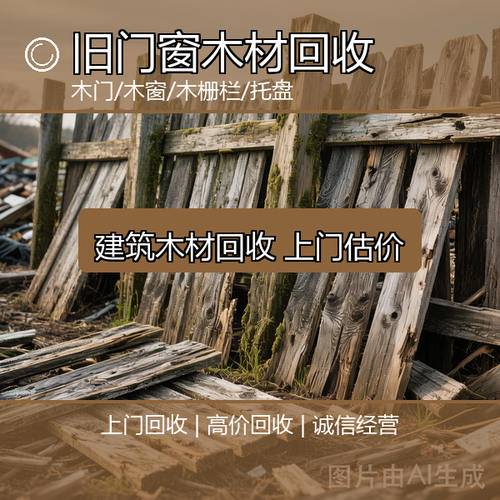达顺废品回收中心