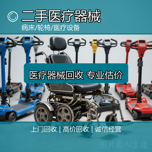 利发回收服务部