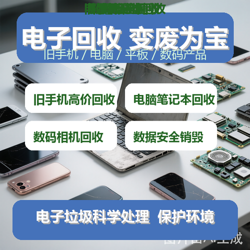 诚顺物资回收公司
