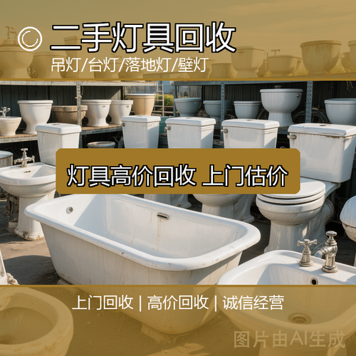盛宏物资回收公司