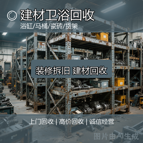 永泰废品收购站