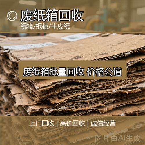 通盛便民回收点