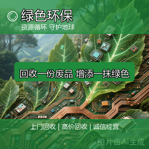 利兴旧货回收站