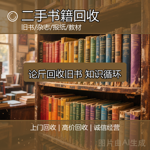 诚利废品回收中心