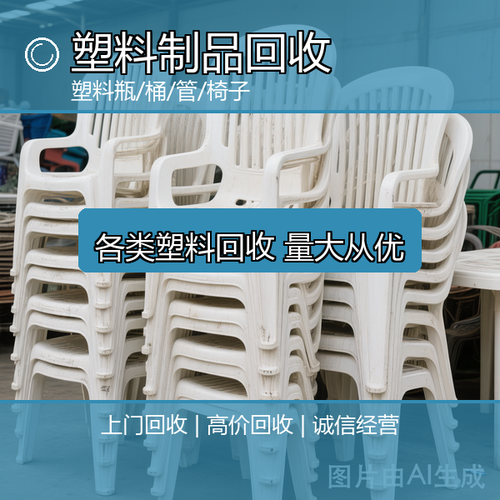 盛瑞便民回收点