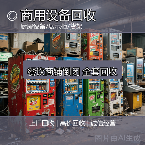 祥宏回收服务部