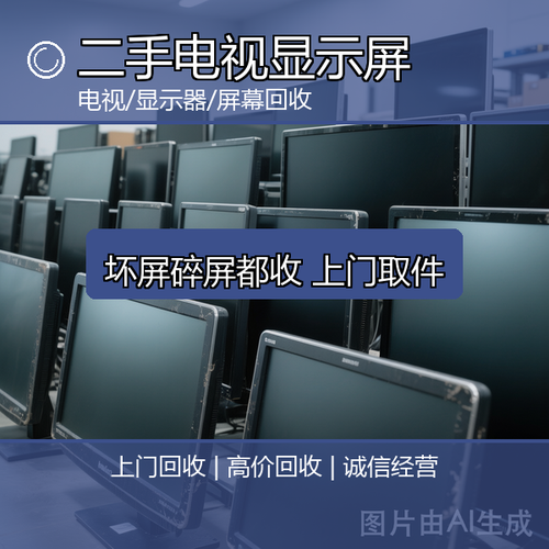 信信回收服务部