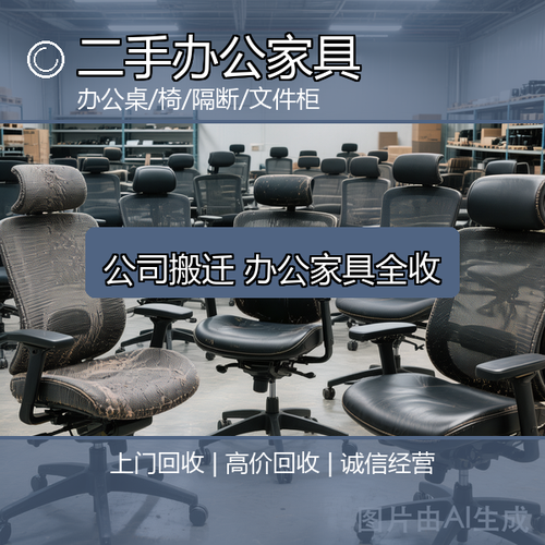恒恒废旧物资回收