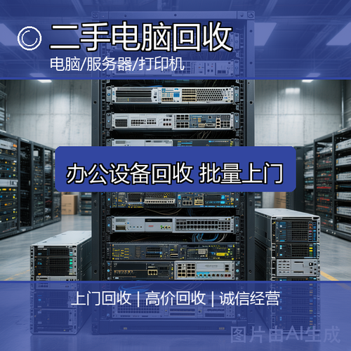 恒利旧货回收站