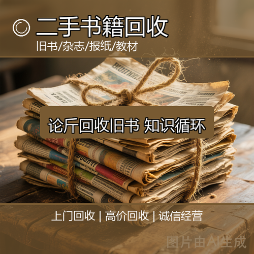 通发便民回收点