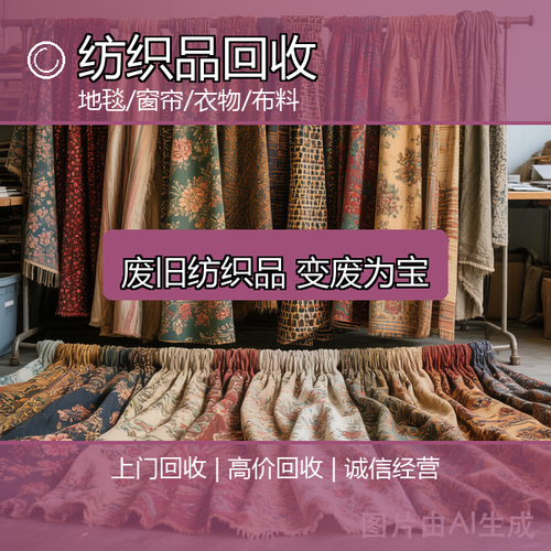 信瑞物资回收公司