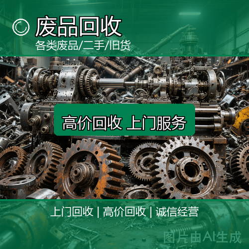 达信再生资源回收