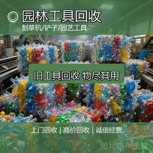 隆发再生资源回收