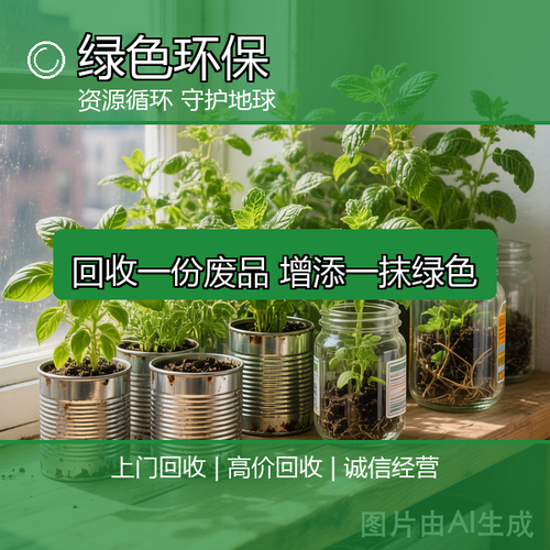 源发物资回收公司