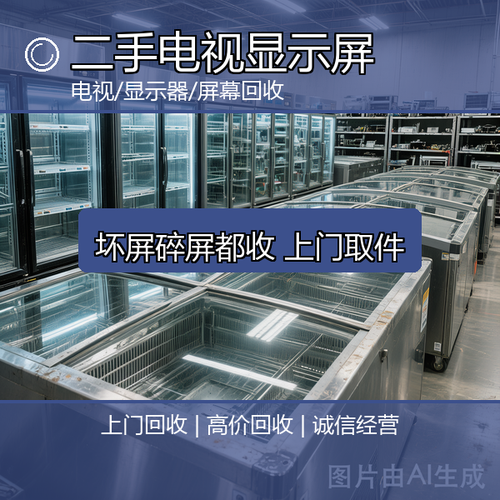 佳恒废品回收中心