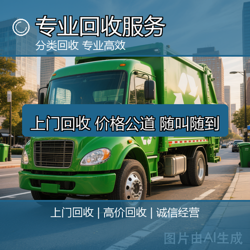 恒祥回收经营部