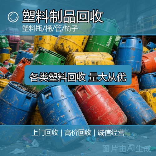宏宏废旧物资回收