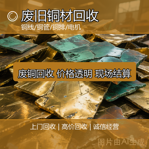 利恒废品回收中心