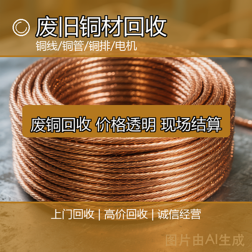发宏再生资源回收