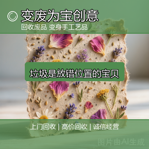 永顺环保回收站