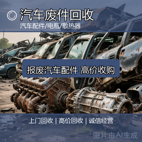 永通再生资源回收