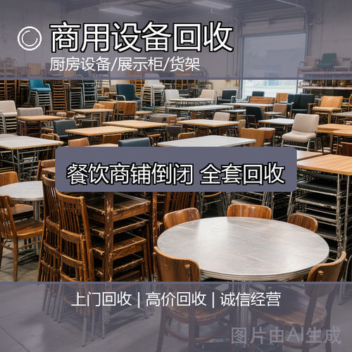 宏鑫废品收购站