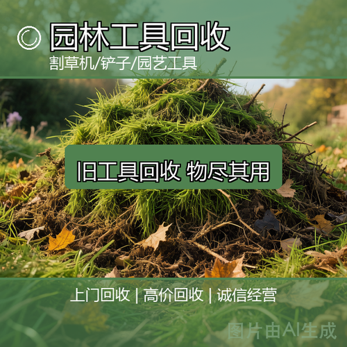 丰兴回收经营部