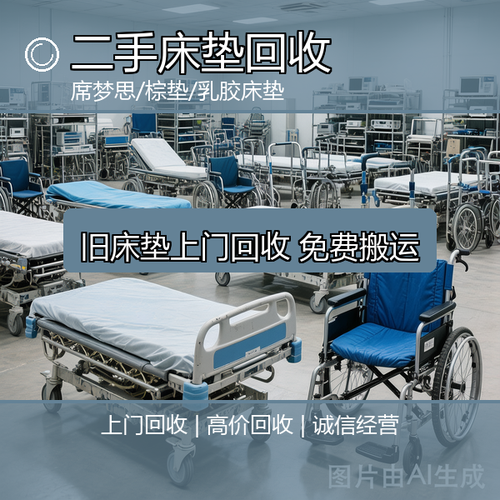 恒永废品回收中心