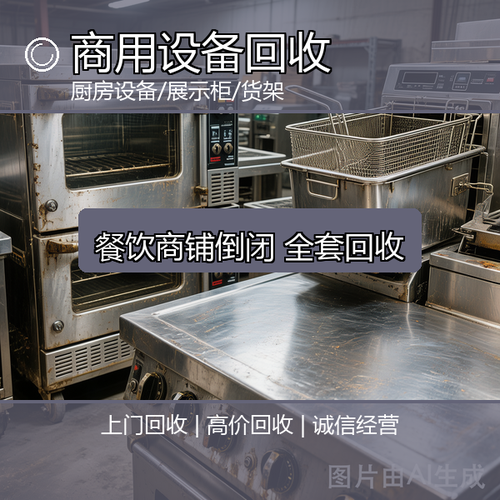 宏永废品收购站