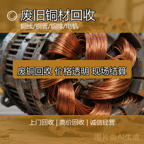 顺诚废品回收中心