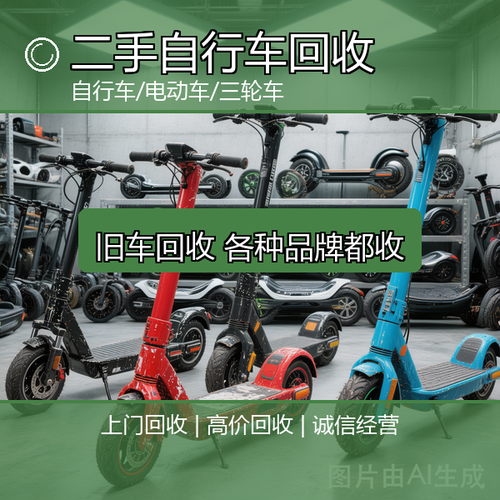 兴祥废品收购站