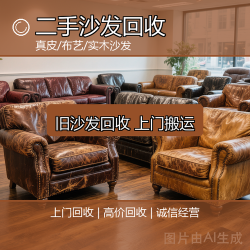 鑫瑞废品收购站