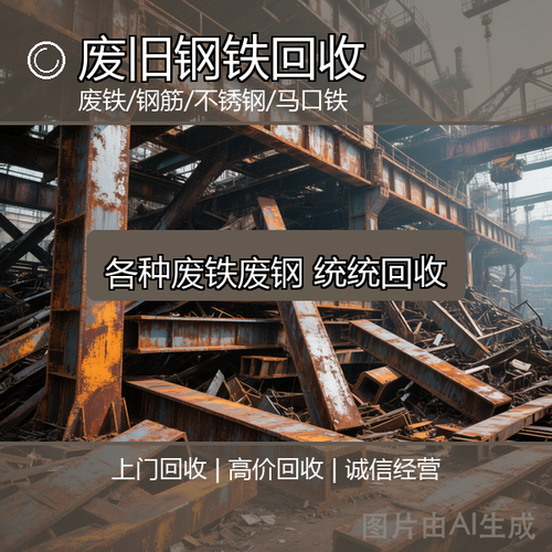 永利废品回收中心