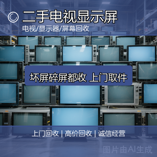 丰泰物资回收公司