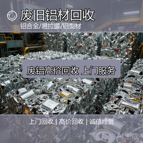 恒盛物资回收公司
