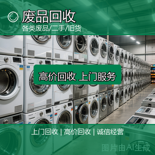 丰瑞再生资源回收
