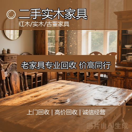 隆恒废品收购站