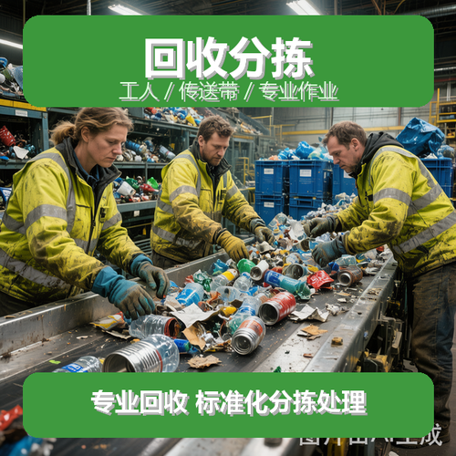 祥盛回收服务部