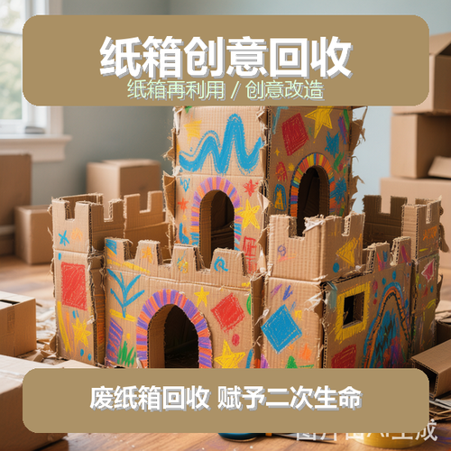 鑫信便民回收点