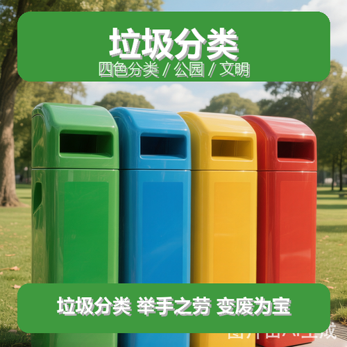 宏通便民回收点