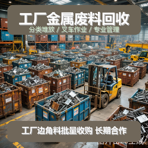 通祥回收经营部
